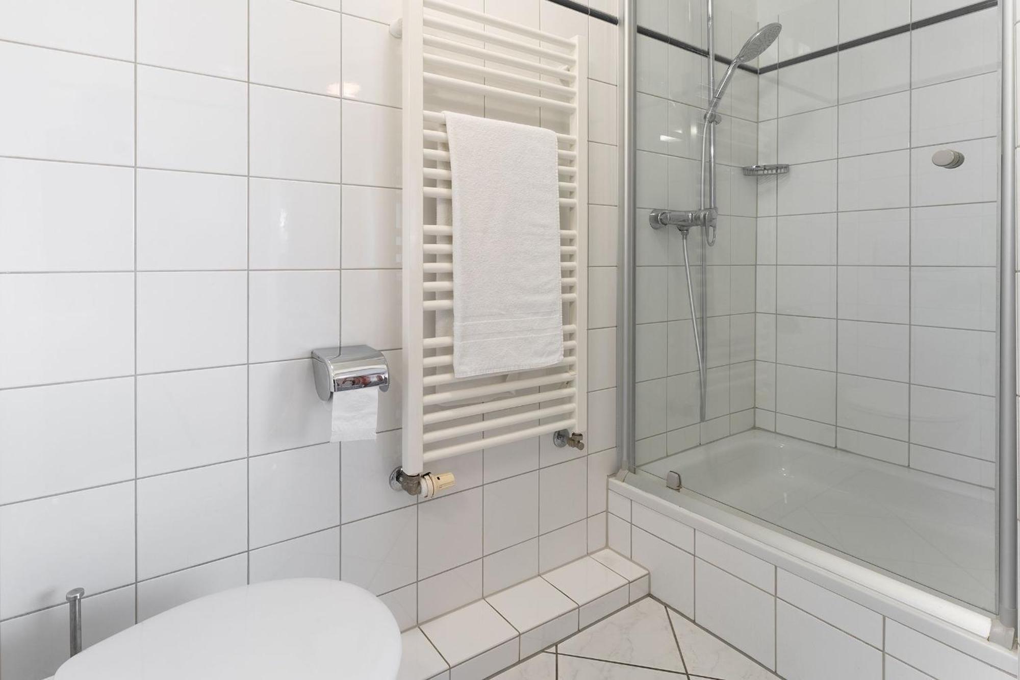 Seepferdchen Blomen Sierksdorf Zewnętrze zdjęcie