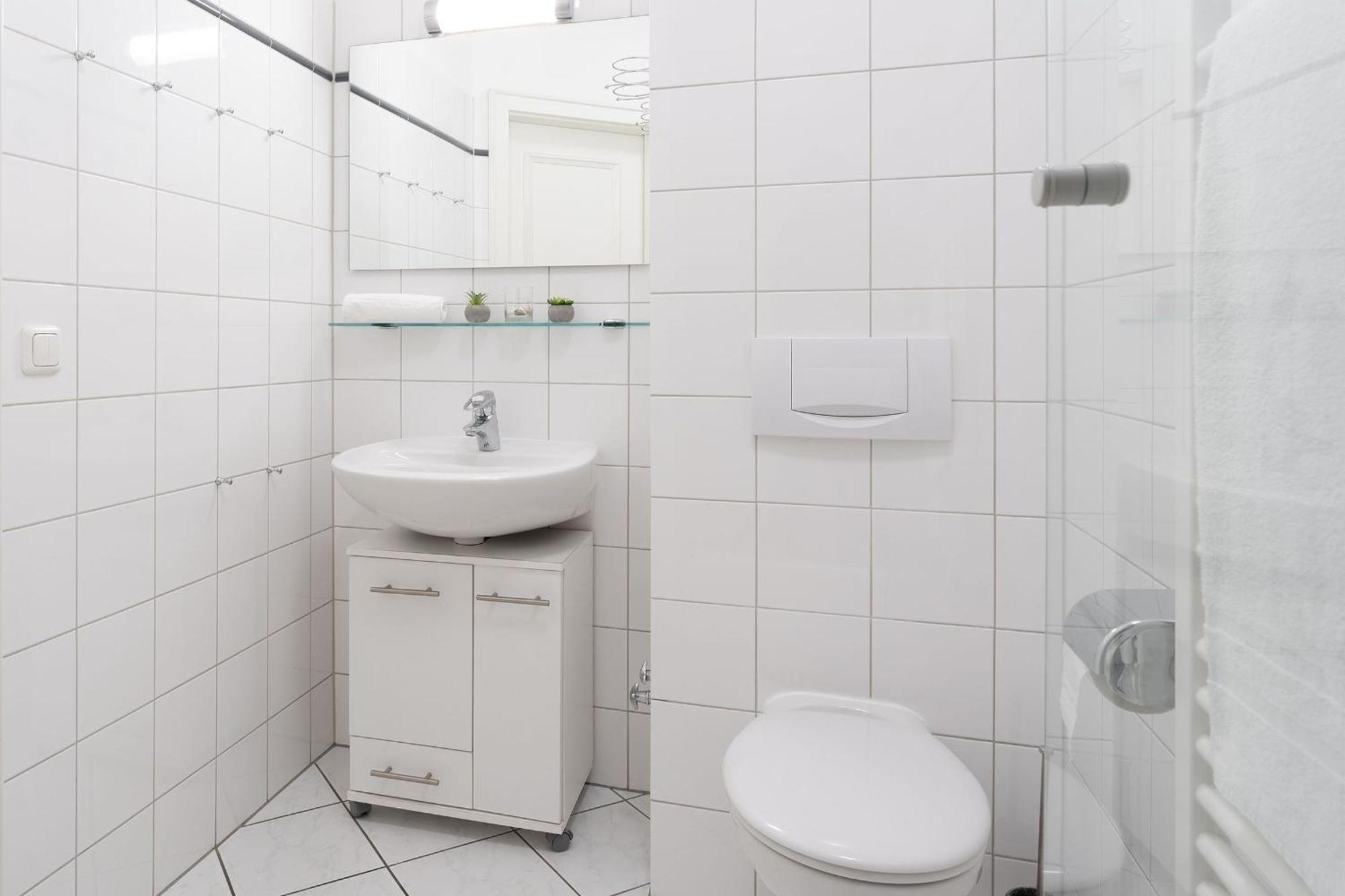 Seepferdchen Blomen Sierksdorf Zewnętrze zdjęcie